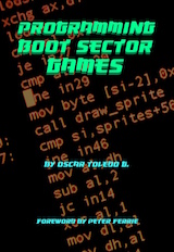 Programming Boot Sector Games book